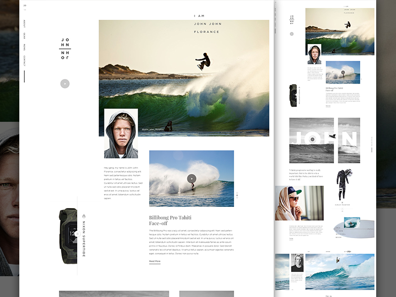 Jack Dusty John John